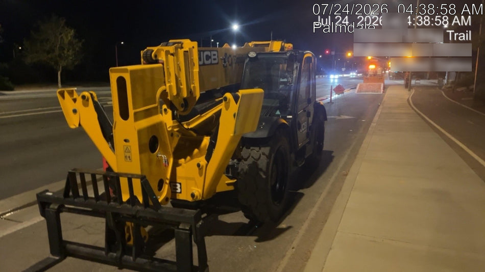 2026 JCB 512-56