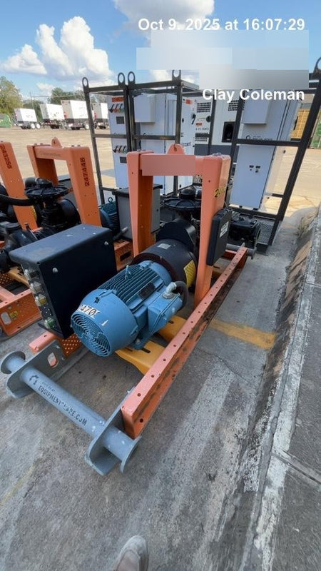 2022 PIONEER EPP44S10L71