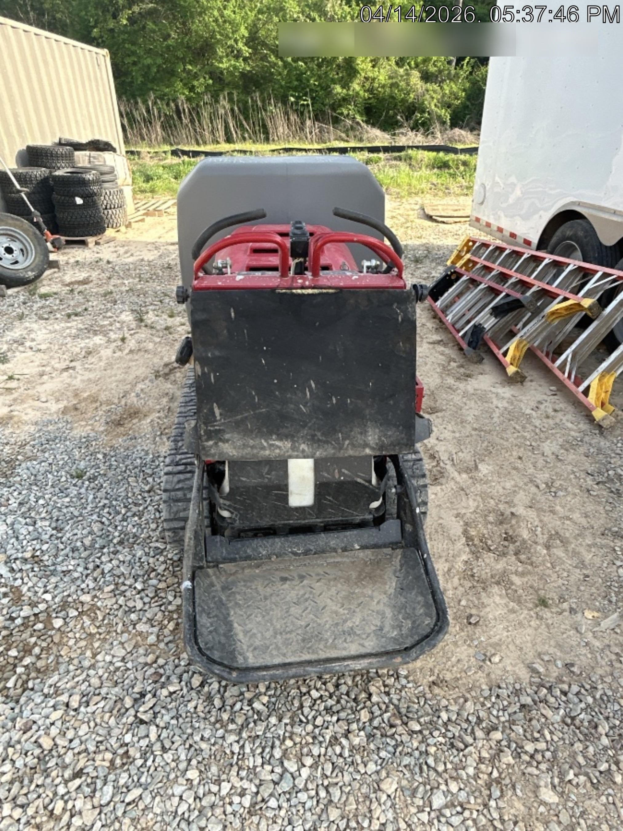 2023 TORO MBTX 2500-TS