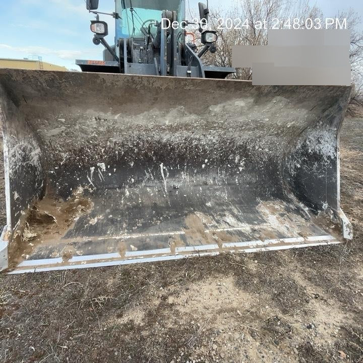 2019 DOOSAN Grapple Bucket - 108"