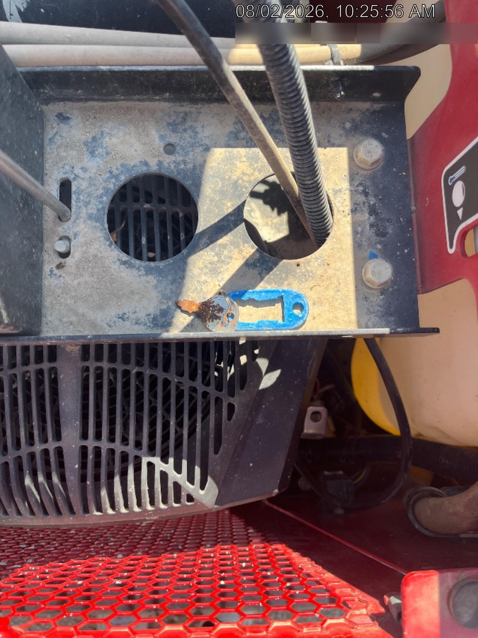 2023 TORO MBTX 2500-TS