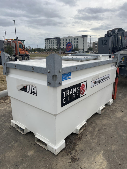 2021 TRANSCUBE 20TCG(G)W-NA