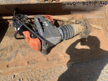 2024 HUSQVARNA LT6005