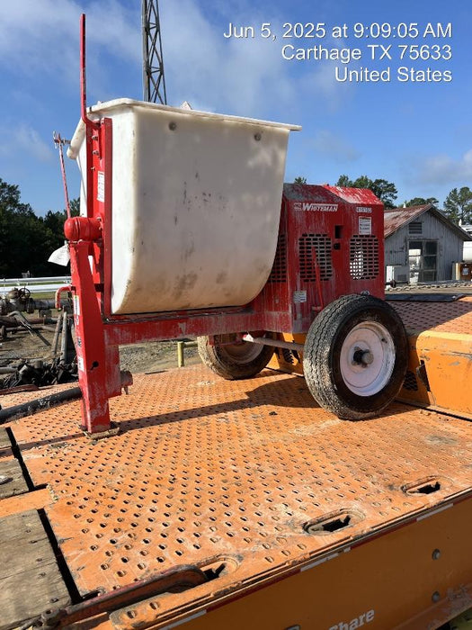 2024 MULTIQUIP WM90PH8