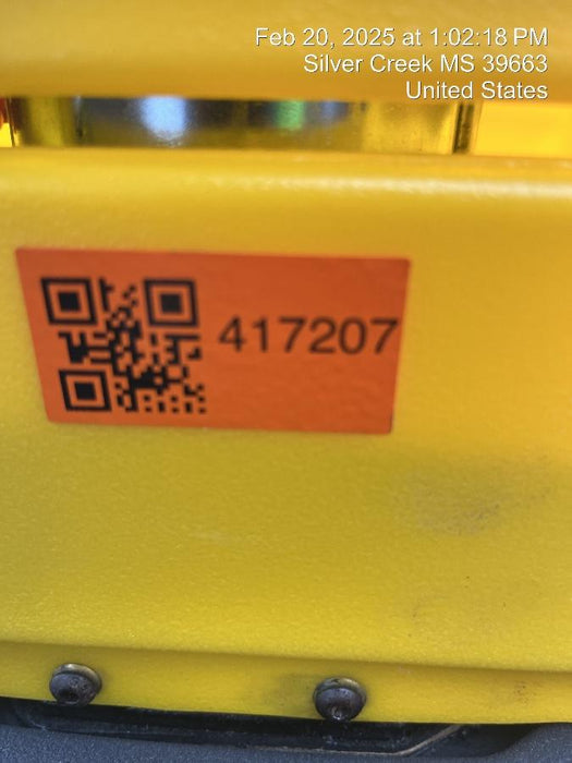 2024 ENERPAC PUJ1200B