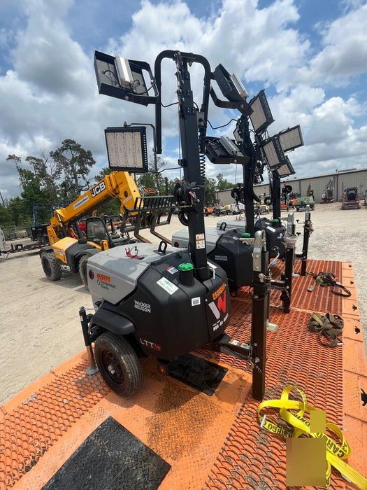 2024 WACKER NEUSON LTT4