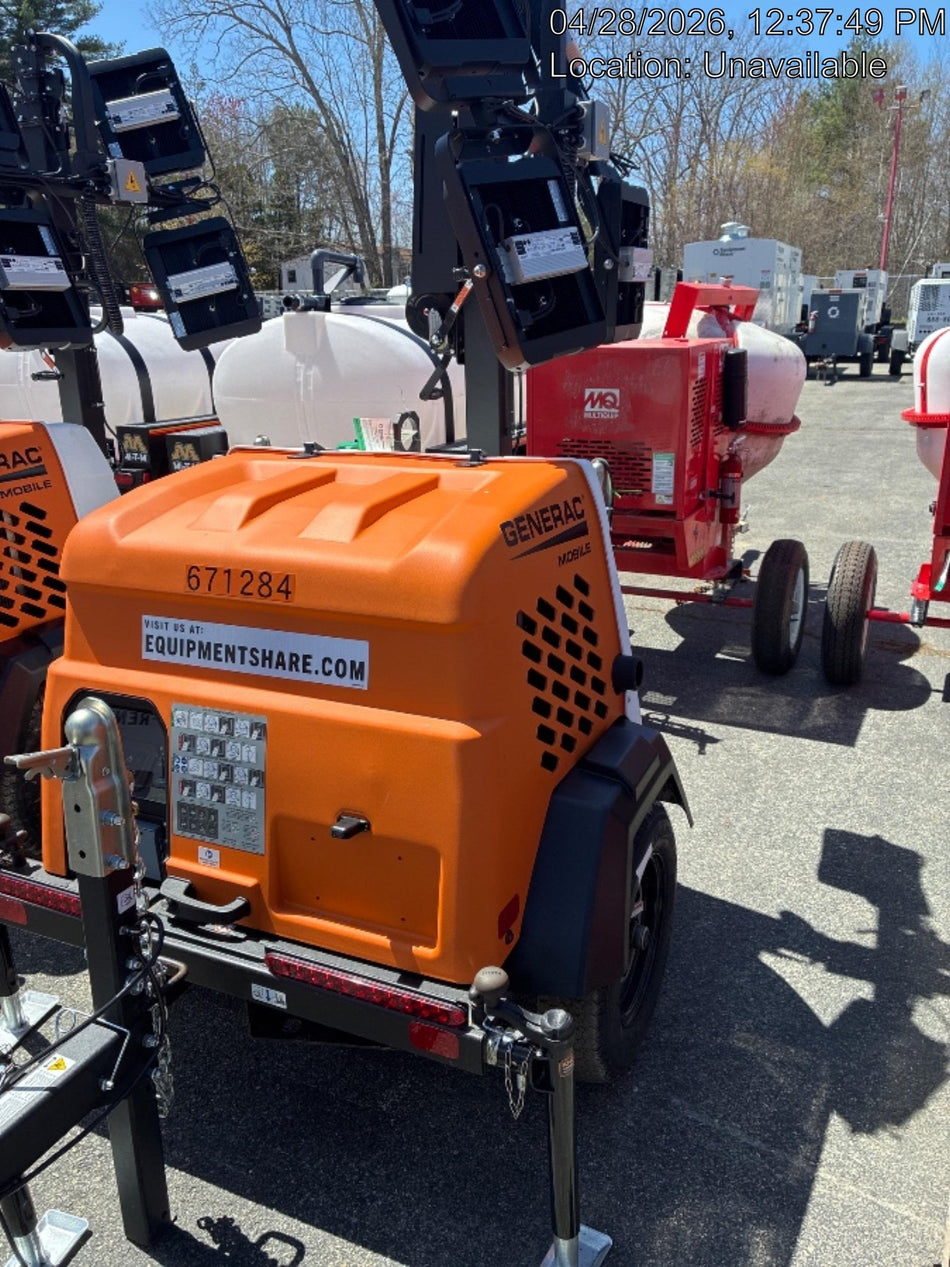 2026 GENERAC MLTS-4