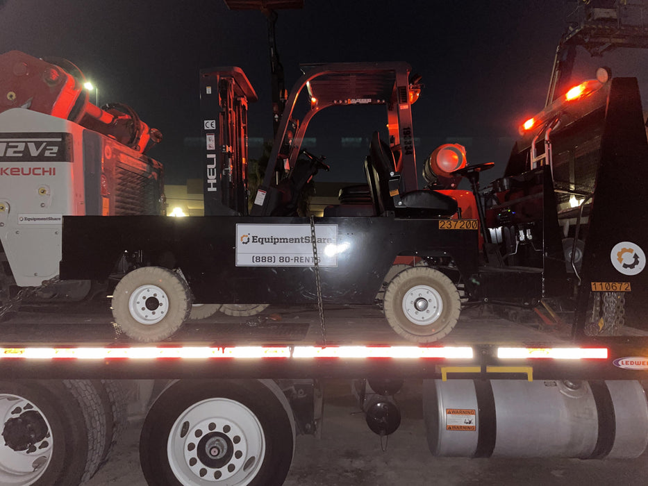 2022 COLUMBIA Payloader 2XL