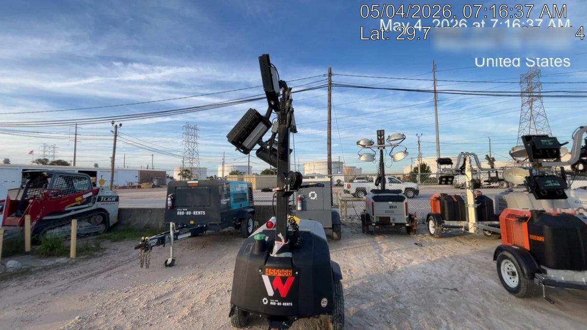 2024 WACKER NEUSON LTT4