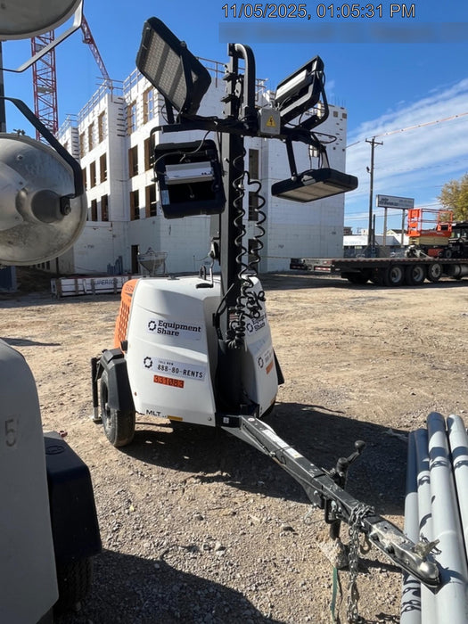 2023 GENERAC MLT2