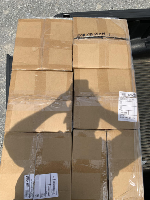 2021 MASTERCRAFT H10QBP