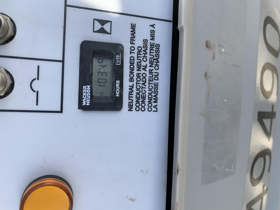 2019 Wacker Neuson LTV6K-LED Standard, LED