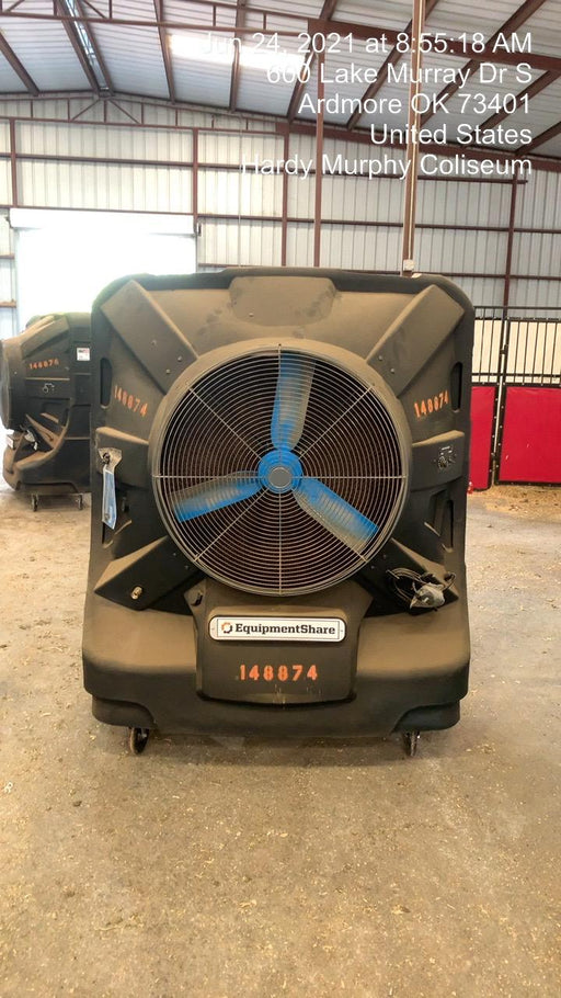 2021 PORTACOOL PACJS2601A1