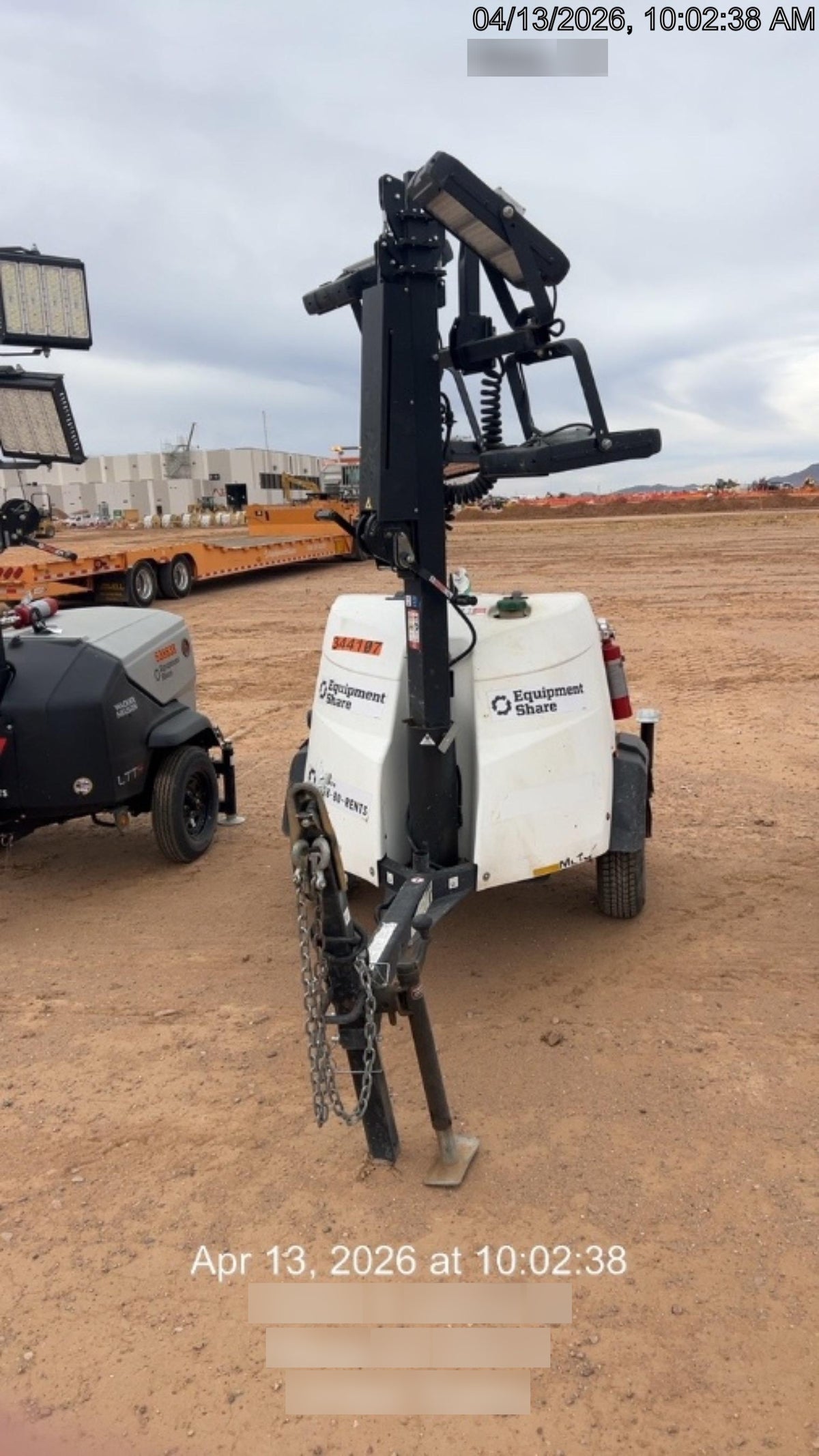 2023 GENERAC MLT2
