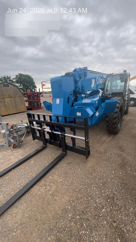 2026 GENIE GTH-1056