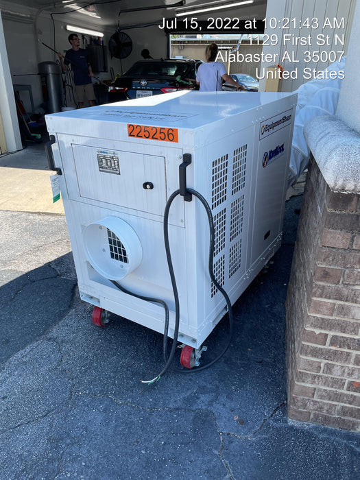 2022 KWIKOOL KPO5-21