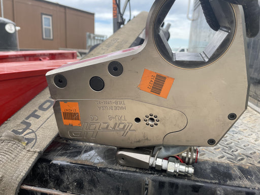 2022 TORCUP TX-8RL209M65