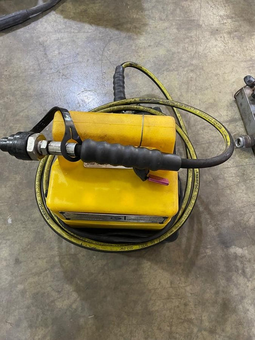 2024 ENERPAC PUJ1200B