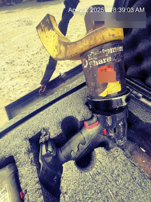 2021 TORCUP VT-1000KIT