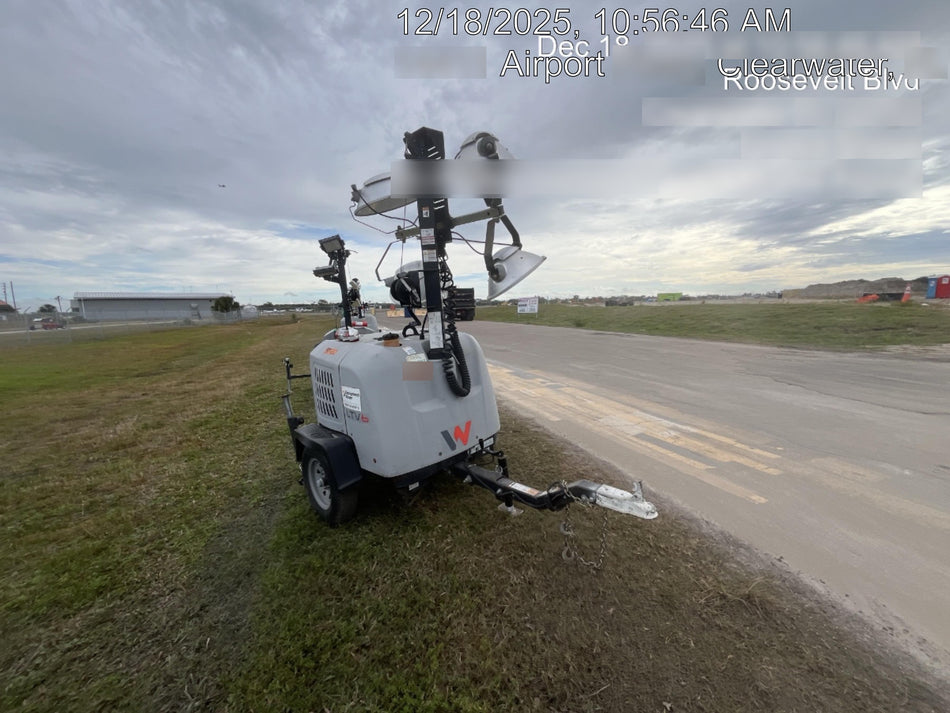 2024 WACKER NEUSON LTT4