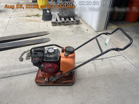 2023 MULTIQUIP MVC82VHW