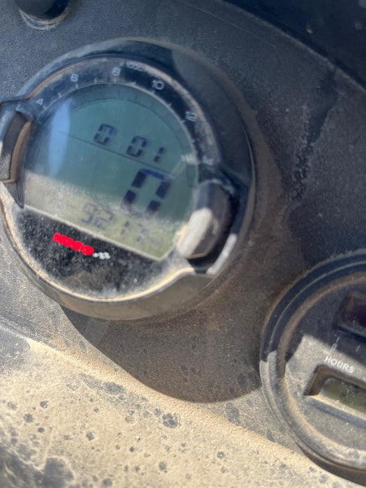 2023 CLUB CAR CA1700D (Canopy)