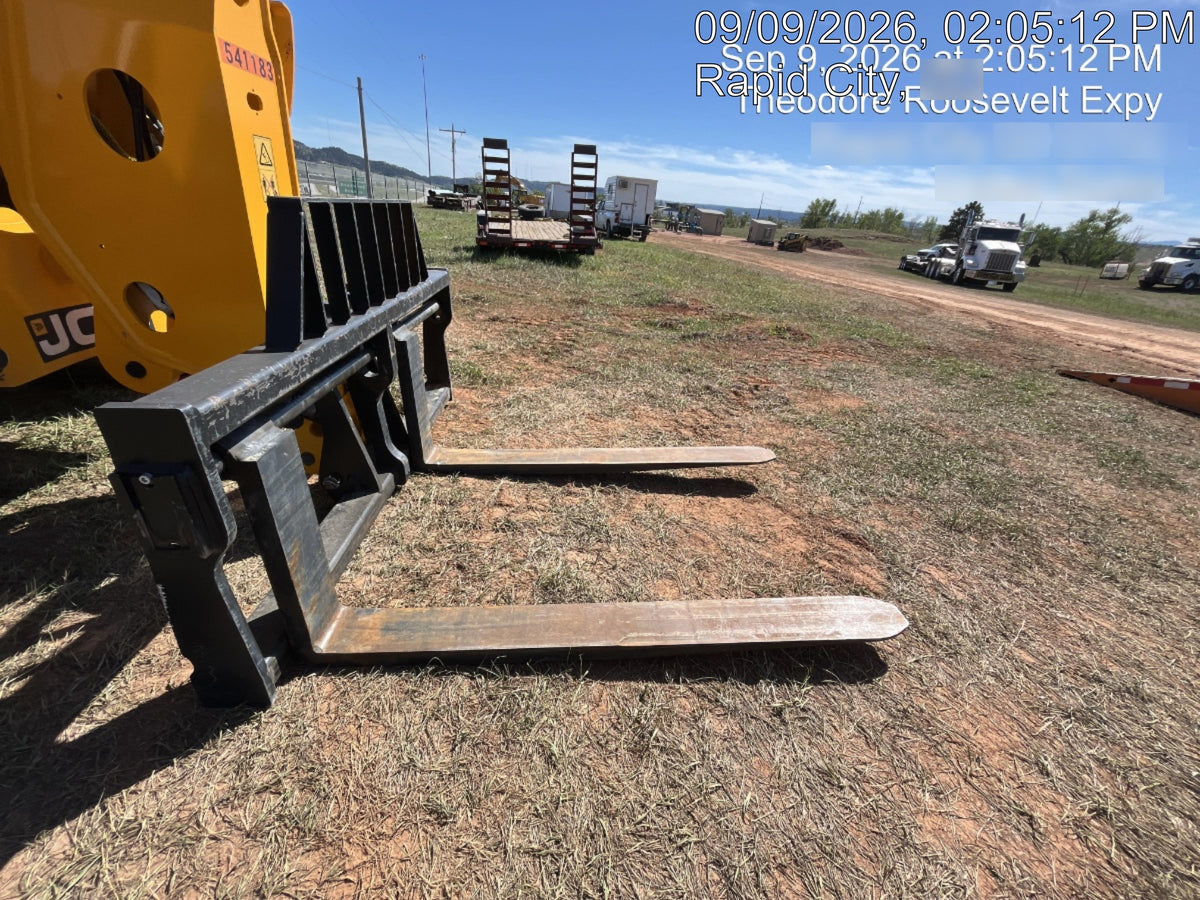 2025 JCB 510-56
