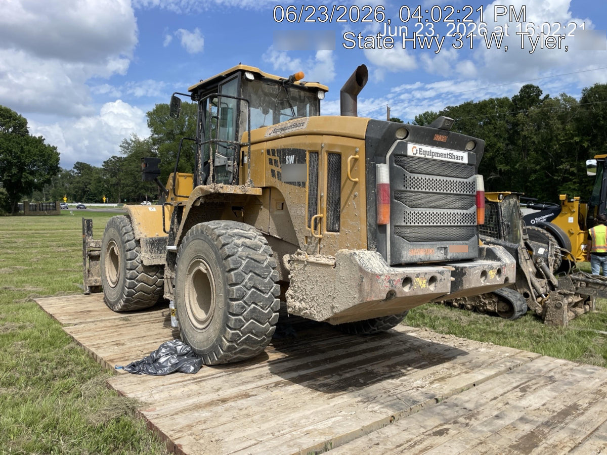 2020 SANY SW405K