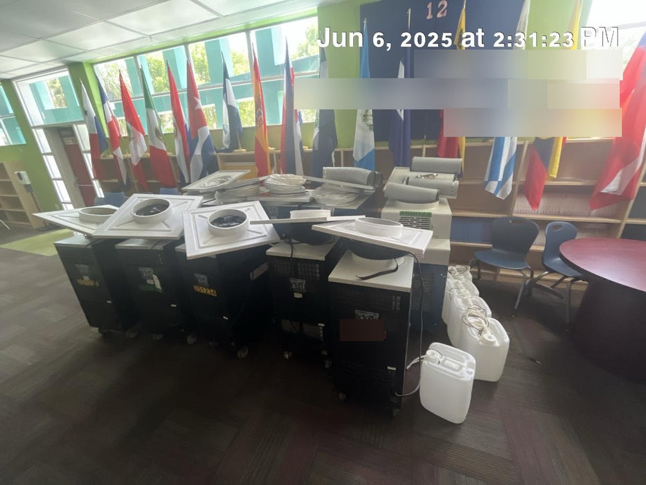 2024 KWIKOOL KIB2411-2