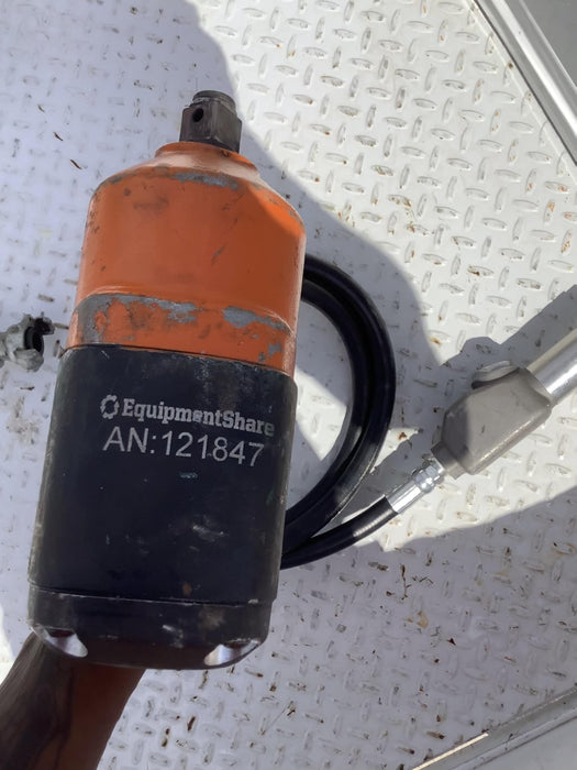 2020 MICHIGAN PNEUMATIC 750SS