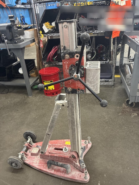 2024 HILTI DD 250