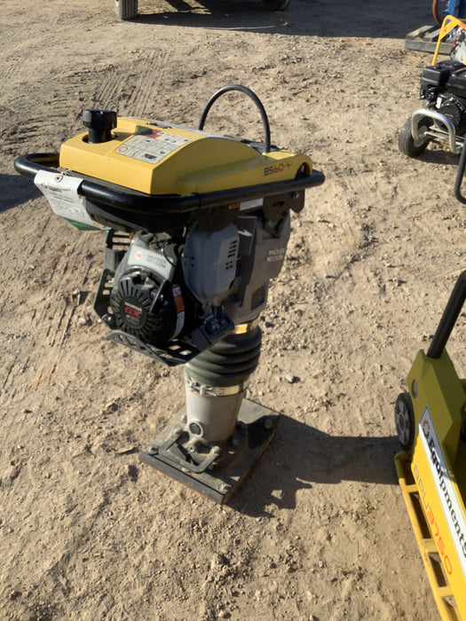 2020 WACKER NEUSON BS60-4As