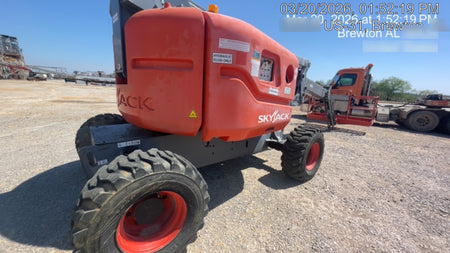 2019 SKYJACK SJ63 AJ