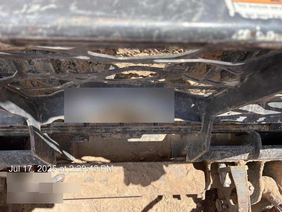 2021 PALADIN 48" Pallet Forks - Paladin