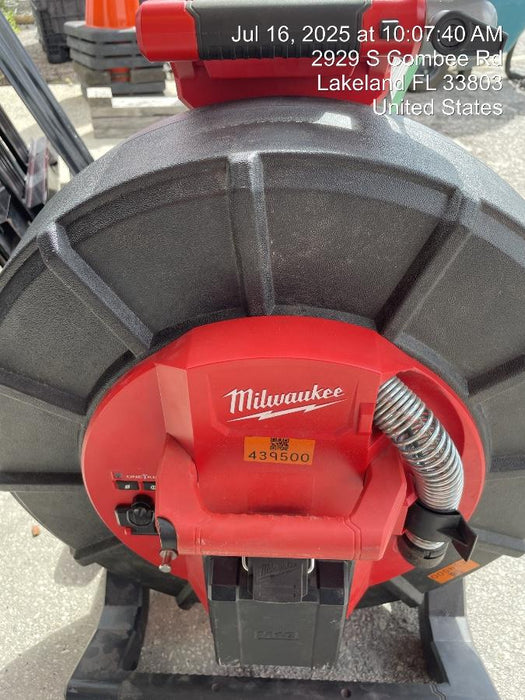 2024 MILWAUKEE 3974-22