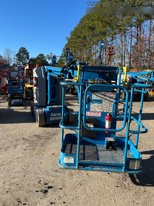 2020 GENIE Z-30/20N RJ