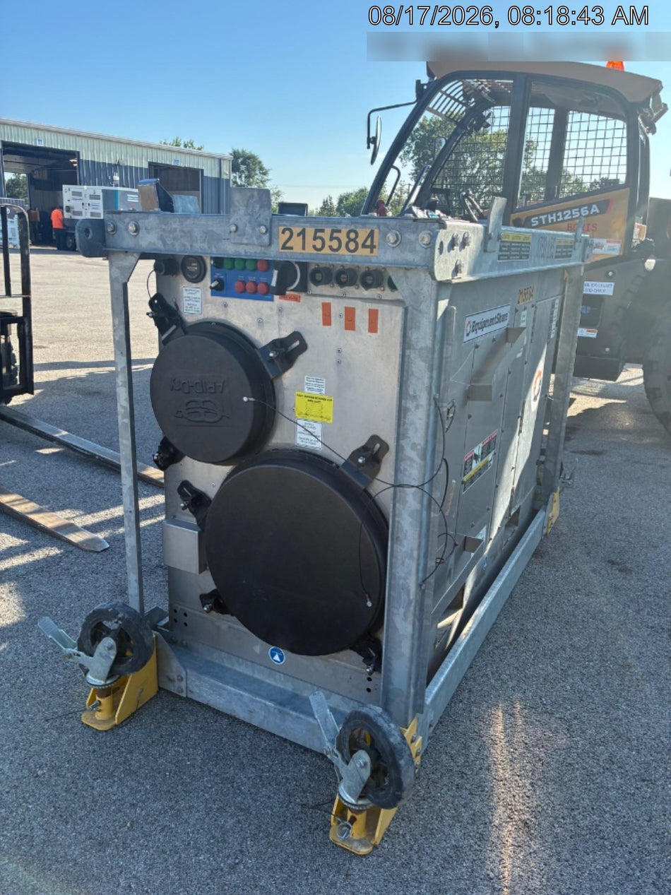 2022 CLIMATE DESIGN INTERNATIONAL MS-2400/2000