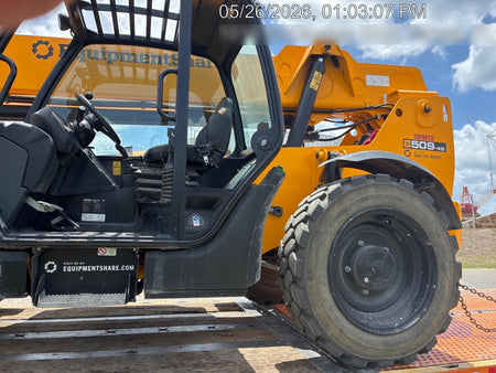 2024 JCB 509-42