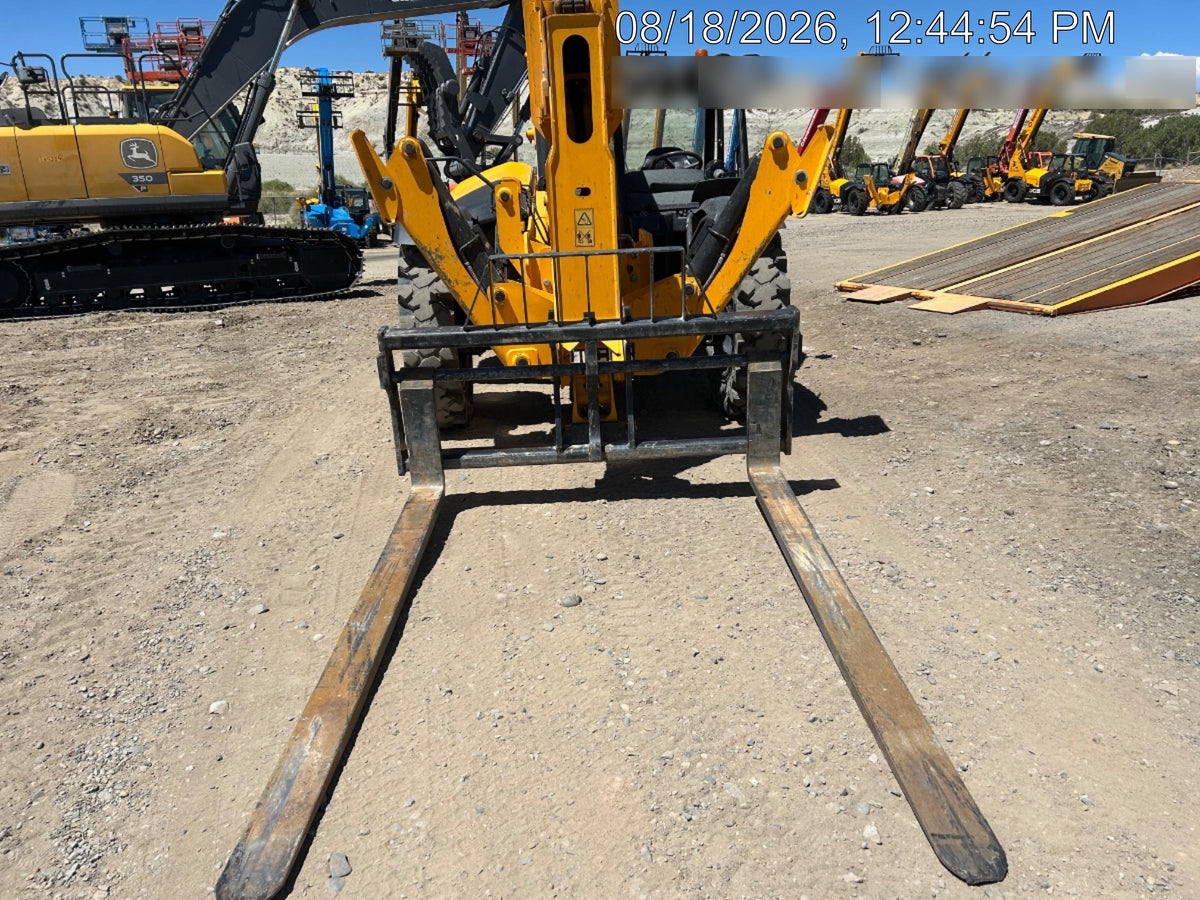 2025 JCB 510-56
