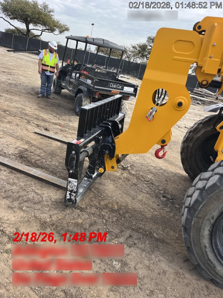2024 JCB 509-42