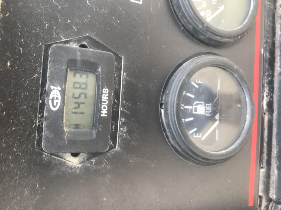 2019 Lincoln Electric Vantage 322 Lincoln Vantage 322 Welder w/Trailer, Light Kit, Cable Rack