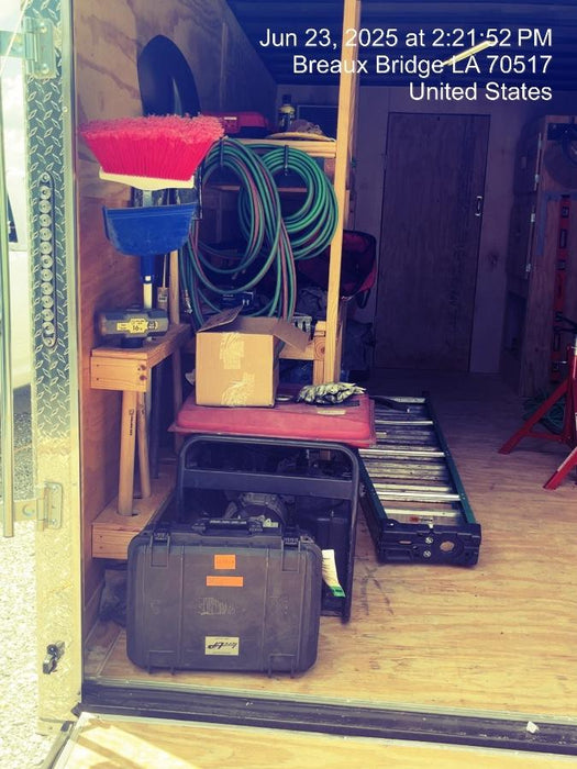 2021 TORCUP VT-500KIT