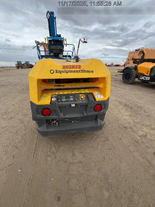 2023 ATLAS COPCO XAS188 CWK