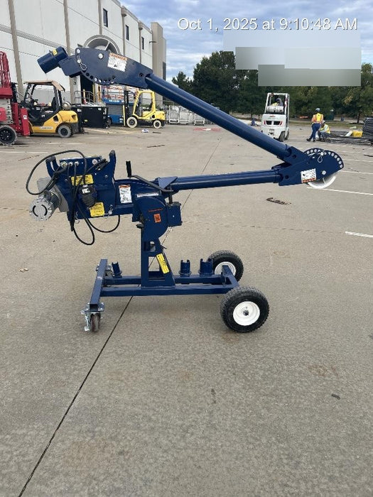 2025 CURRENT TOOLS 100A