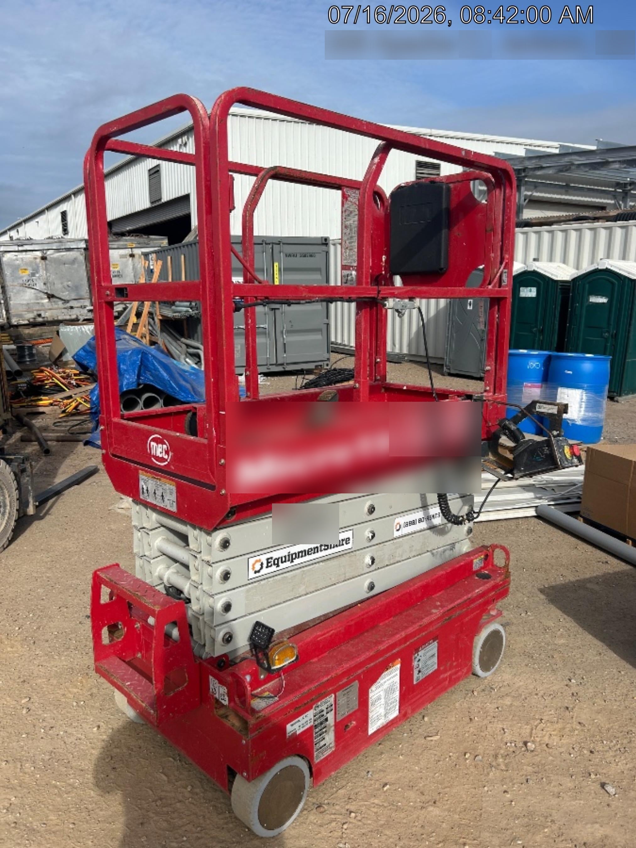 2019 MEC Micro 19