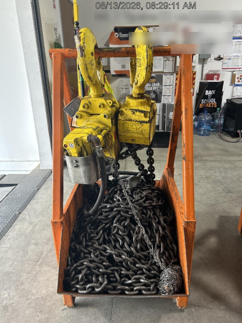 2022 INGERSOLL RAND LC2A250QIC1C15M14-E
