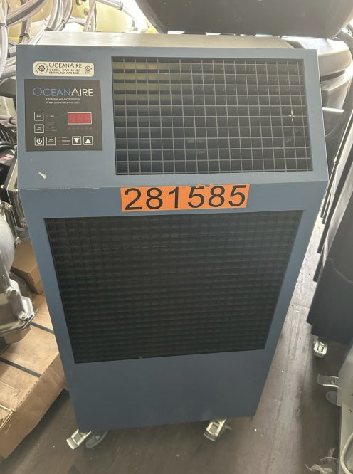 2022 OCEANAIRE OWC1811QC