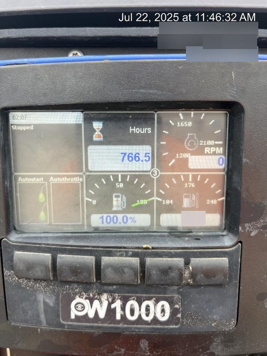 2023 ATLAS COPCO PAC F44 KD