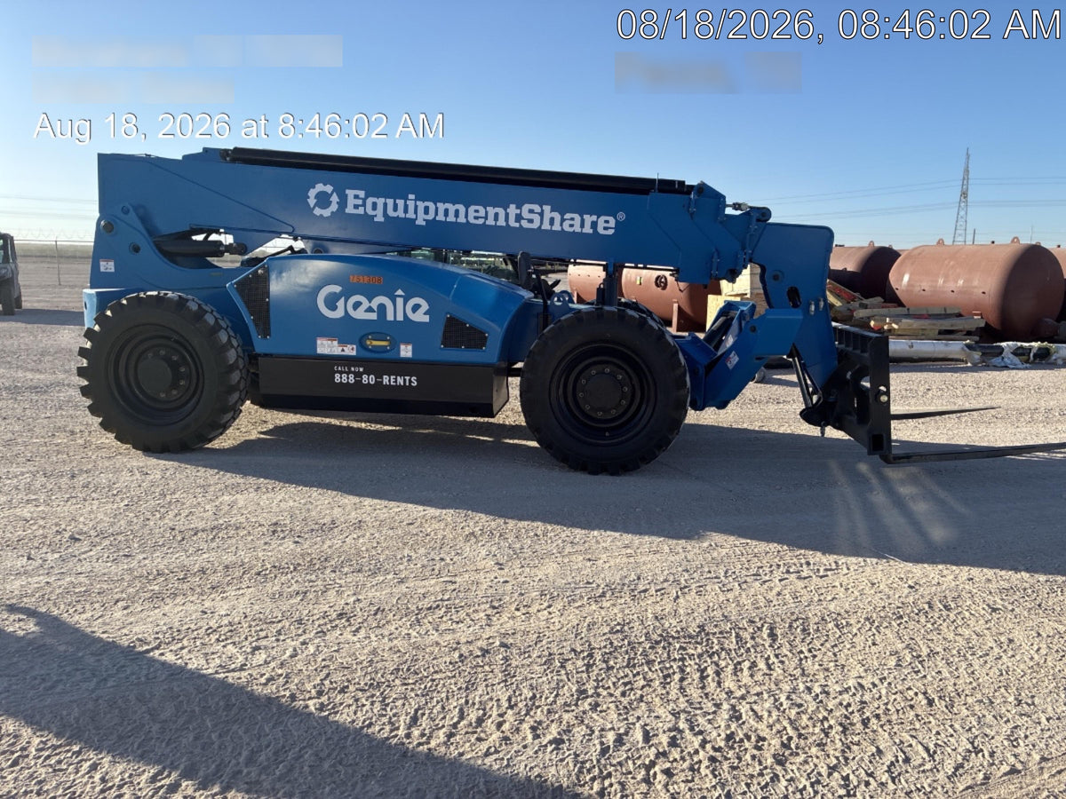 2026 GENIE GTH-1056