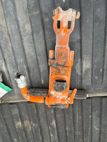 2023 MICHIGAN PNEUMATIC MP-RD62-78314